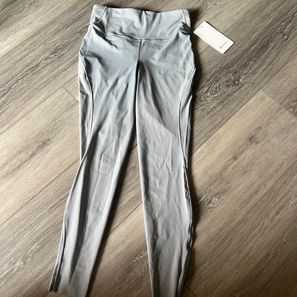 Lululemon base pace HR leggings 28inch size 4